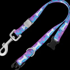 16" Polyester Loop Blue-Violet by Groom Loop
