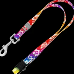 20" Polyester Loop Colorful Hawaiian by Groom Loop