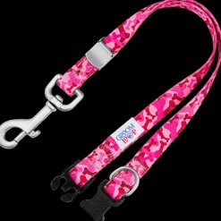 16" Polyester Loop Pink Bone Camo by Groom Loop