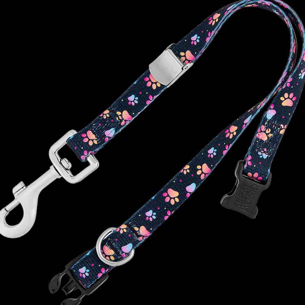16" Polyester Loop Pretty Paws by Groom Loop