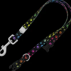 20″ Polyester Loop Rainbow Pretty Paws by Groom Loop