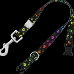 16″ Polyester Loop Rainbow Pretty Paws by Groom Loop