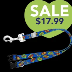 20" Polyester Loop Super Dog by Groom Loop