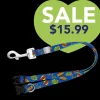 24" Polyester Loop Super Dog by Groom Loop