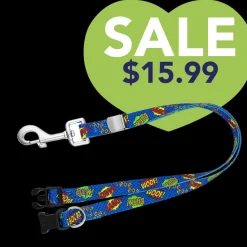 24" Polyester Loop Super Dog by Groom Loop