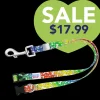 20" Polyester Loop Trippy Dog by Groom Loop
