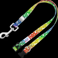 20" Polyester Loop Trippy Dog by Groom Loop
