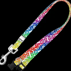 24" Polyester Loop Trippy Dog by Groom Loop