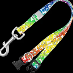 16" Polyester Loop Trippy Dog by Groom Loop