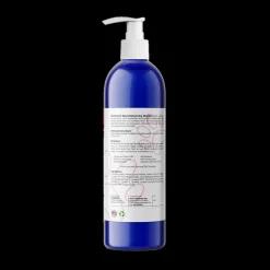 Pomegranate Deep Moisturizing Shampoo 16oz by Nexderma