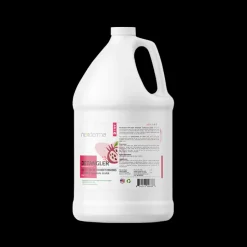 Pomegranate Detangler Spray Gallon with Free Silvet Spray 25ml by Nexderma
