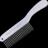 8.5" Poodle Honeycomb 823 by Aaronco