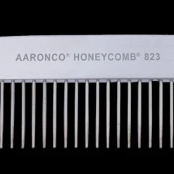 8.5" Poodle Honeycomb 823 by Aaronco