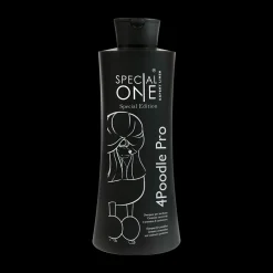 4 Poodle Pro 1000 ml Shampoo by Special One
