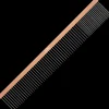 Poodle XL Rose Gold Comb by Zolitta