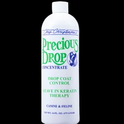 Precious Drop Keratin Spray Concentrated 16oz by Chris Christensen