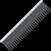 Premium 6" Small Deshedding Comb by PetStore.Direct