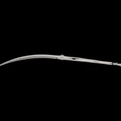 Premium Curve 7" with opposite handles by PetStore.Direct