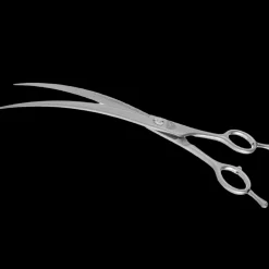 7.5" Premium Curve Shear by PetStore.Direct