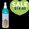 Premium Grooming Spray 16oz by Kenchii