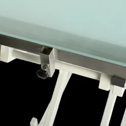 Premium LED Lighted Electric Table - 48" Top by PetStore.Direct
