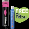 Premium Pink Professional Grooming Clipper by Artero