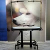 PRE-ORDER PetStore.Direct Premium Electric Table by TZGroom