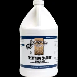 Pretty Boy Cologne 1 Gallon by Envirogroom