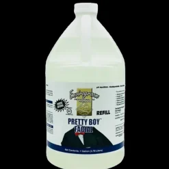 Pretty Boy Foaming Facial 1 Gallon by Envirogroom