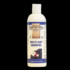 Pretty Boy Shampoo 17oz by Envirogroom