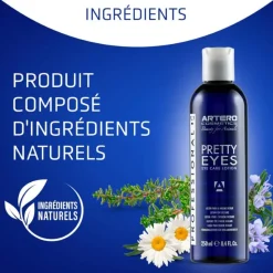 Pretty Eyes Care Solution by Artero