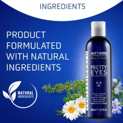 Pretty Eyes Care Solution by Artero