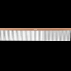 8.75" Pro Asian Fusion Fine Comb by Zolitta
