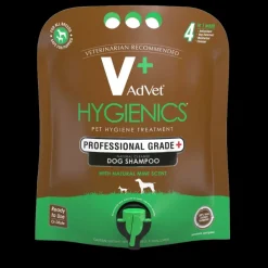 Pro Grade+ 16:1 Naturally Medicated Shampoo Flex Bag by Advet