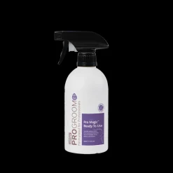 Pro Magic Spray Ready To Use 500ml by Heiniger ProGroom