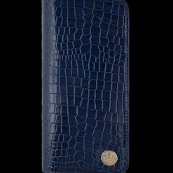 Professional Scissor Case in Blue by Aeolus