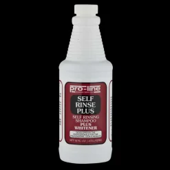 Pro-Line Self Rinse Plus Shampoo 16oz by Chris Christensen