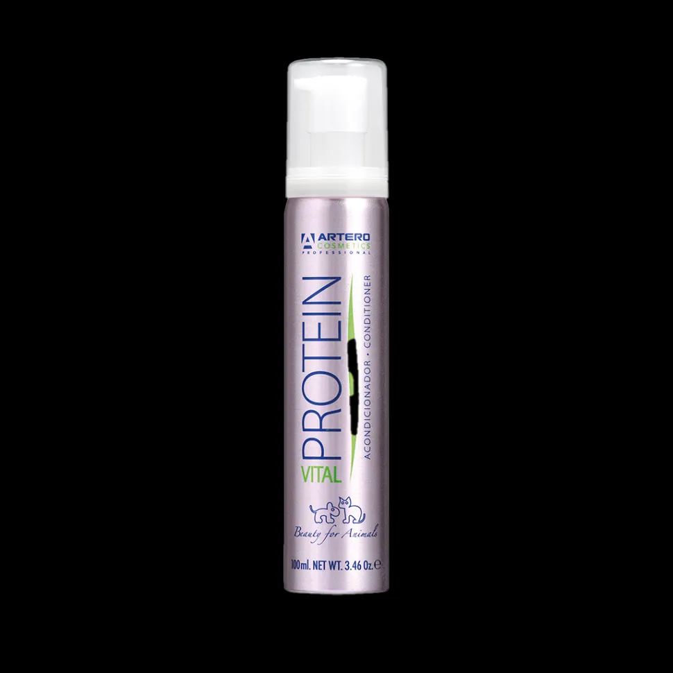 Protein Vital Leave-in Conditioner by Artero