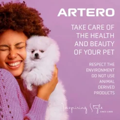 Protein Vital Leave-in Conditioner by Artero