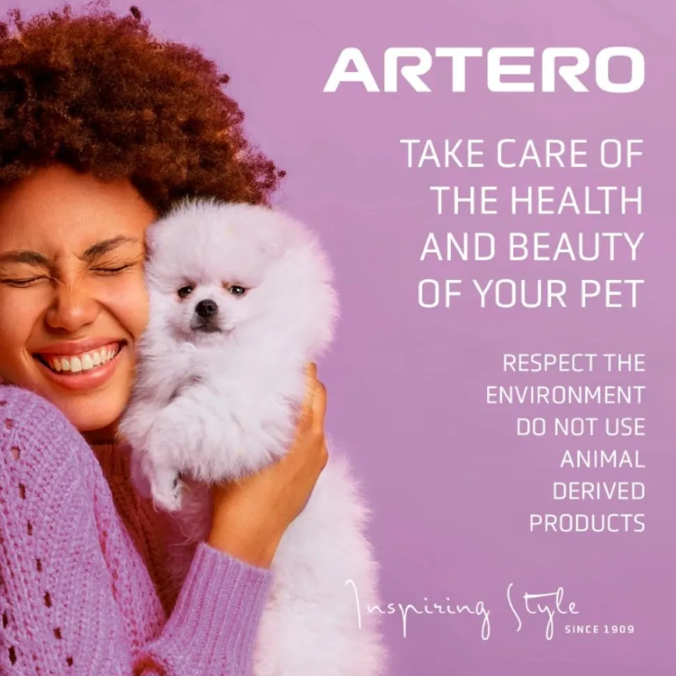 Protein Vital Leave-in Conditioner by Artero