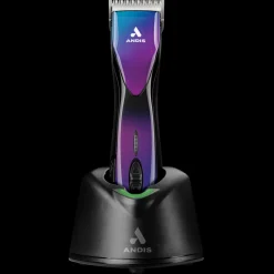 Pulse ZR II - Purple Galaxy Limited Edition Clipper by Andis