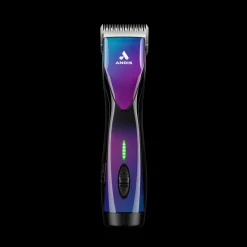 Pulse ZR II - Purple Galaxy Limited Edition Clipper by Andis