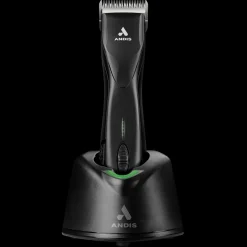 Pulse ZR II Detachable Blade Clipper with 10CeramicEdge blade by Andis