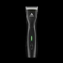 Pulse ZR II Detachable Blade Clipper with 10CeramicEdge blade by Andis