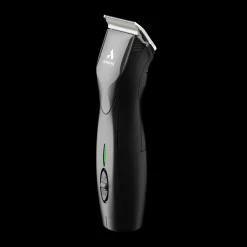 Pulse ZR II Detachable Blade Clipper with 10CeramicEdge blade by Andis