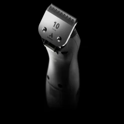 Pulse ZR II Detachable Blade Clipper with 10CeramicEdge blade by Andis