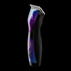 Pulse ZR II Purple Clipper with Free 4FW and 5FW Blades by Andis