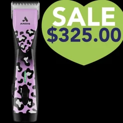 Pulse ZR II Wild Limited Edition Clipper by Andis