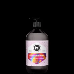 Puppy Conditioner 1L by Melanie Newman