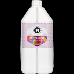 Puppy Shampoo and Conditioner 5L by Melanie Newman